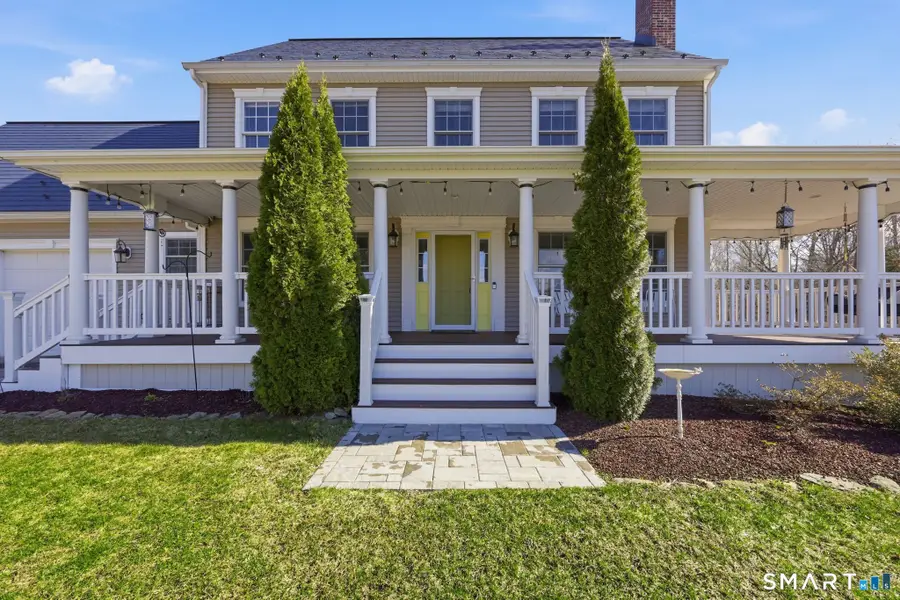 214 James Road, Ashford, CT 06278 - #3