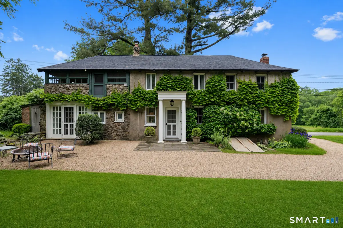 92 Bokum Road, Old Saybrook, CT 06475 - #1