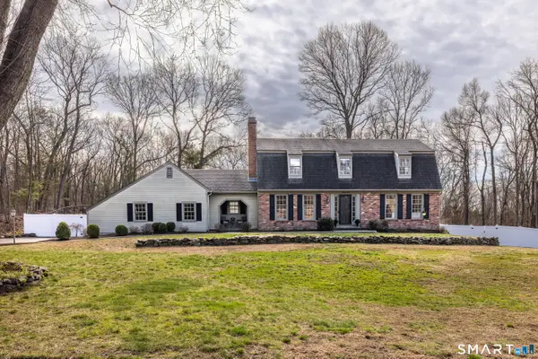 27 Partridge Drive, Seymour, CT 06483