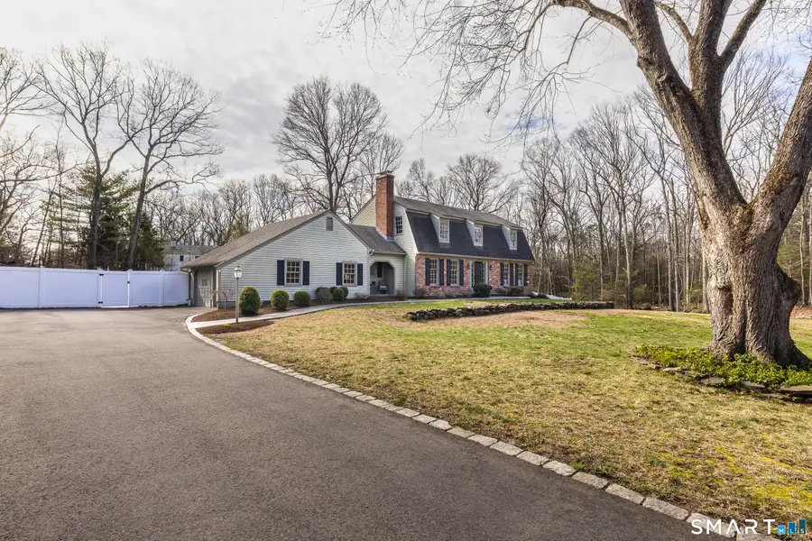 27 Partridge Drive, Seymour, CT 06483 - #2