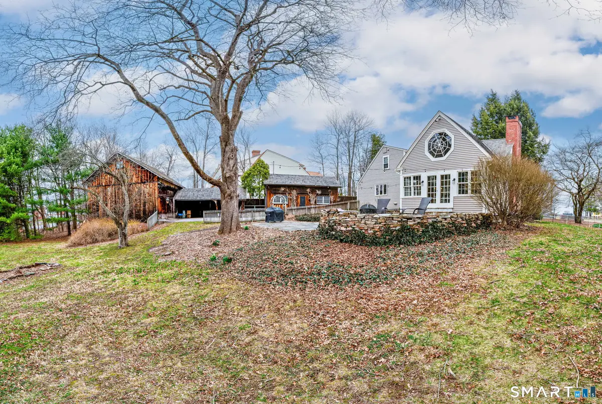 15 High Street, Suffield, CT 06078 - #1