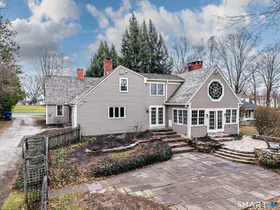 15 High Street, Suffield, CT 06078 - #2