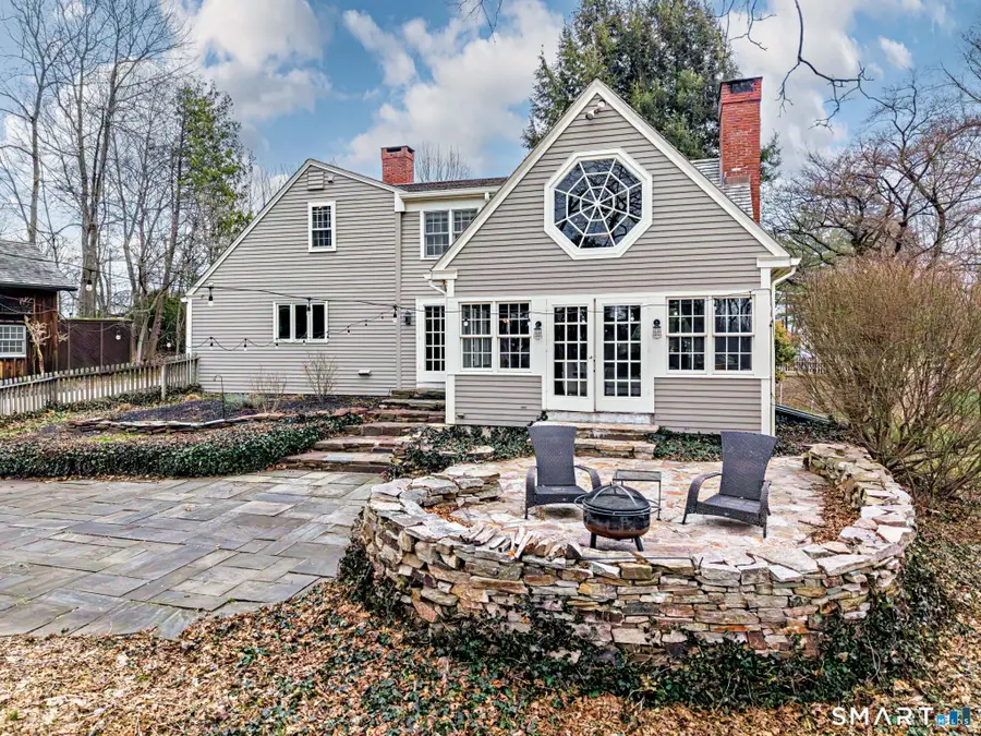 15 High Street, Suffield, CT 06078 - #3