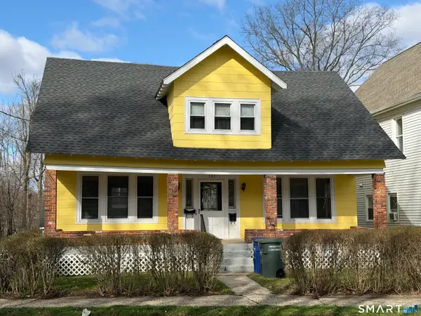 593 Wayne Street, Bridgeport, CT 06606