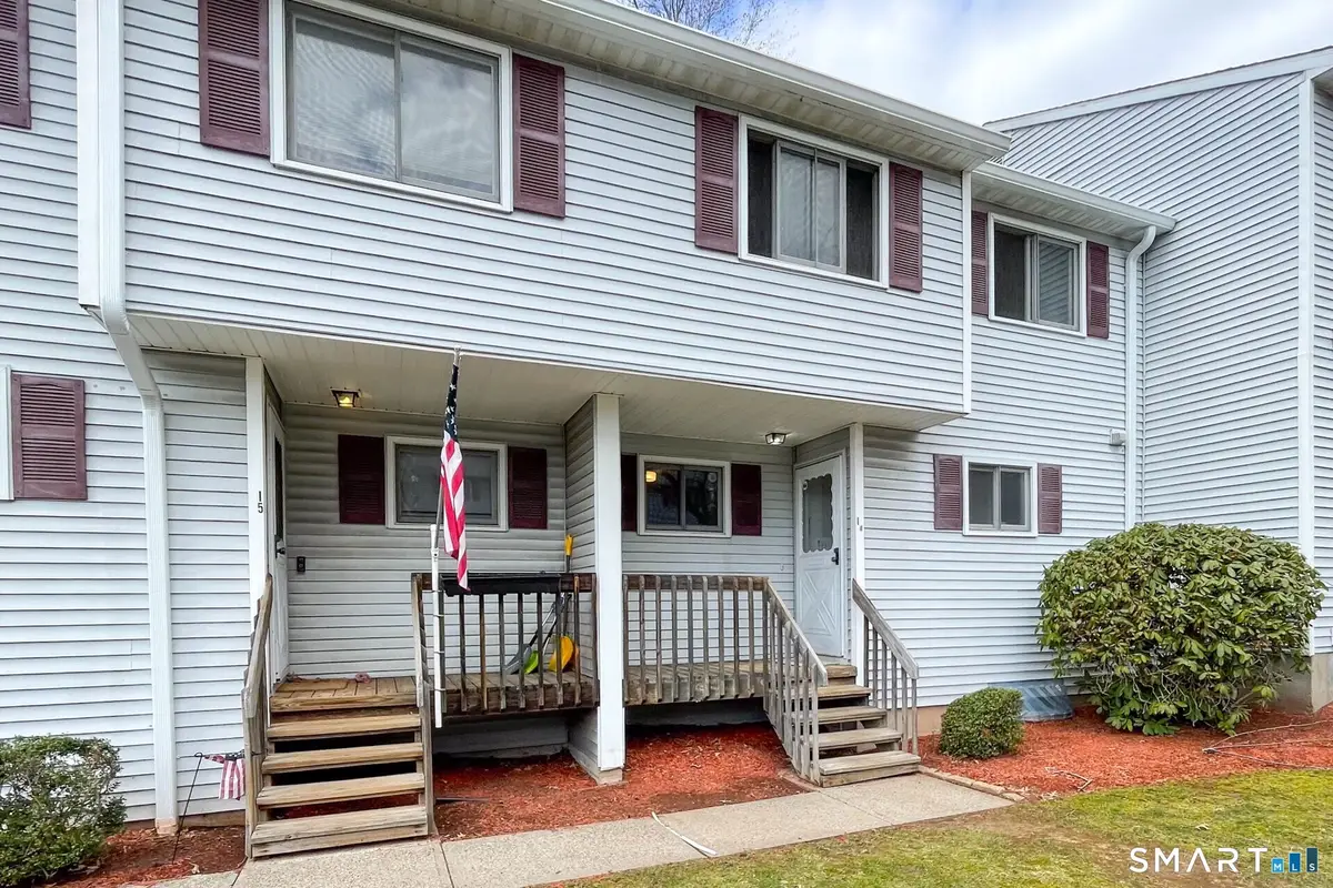65 Russo Avenue #I4, East Haven, CT 06513 - #1