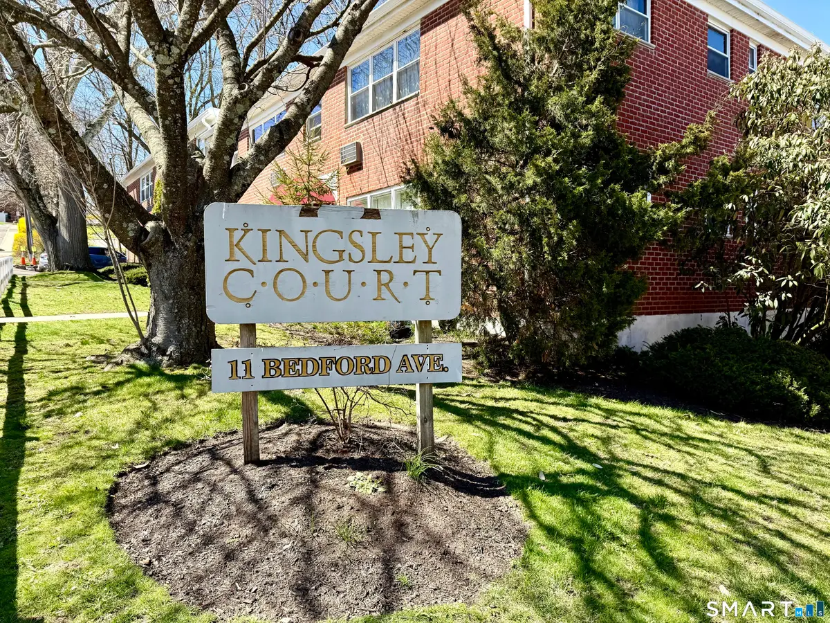 11 Bedford Avenue #M3, Norwalk, CT 06850 - #1