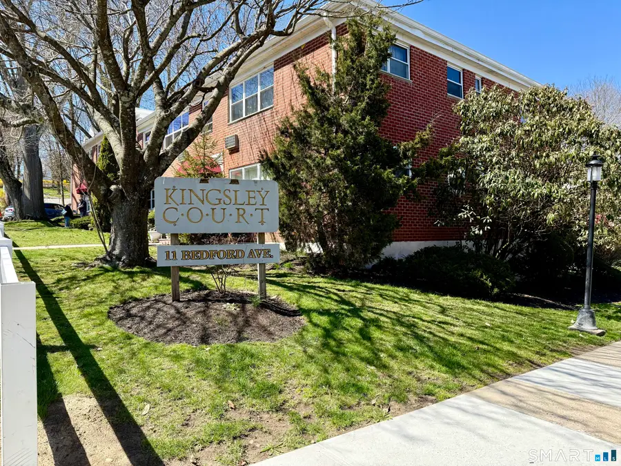 11 Bedford Avenue #M3, Norwalk, CT 06850 - #2