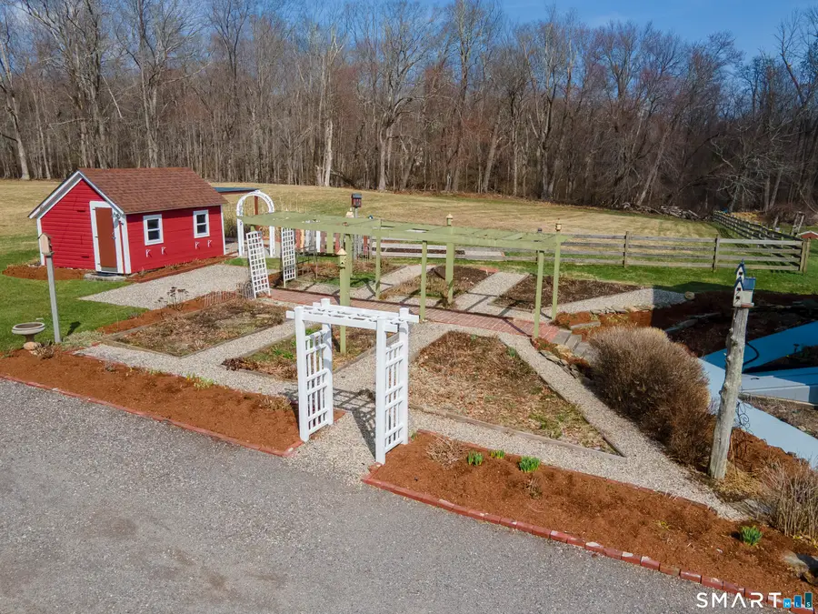 43 Fox Hill Road, Pomfret Center, CT 06259 - #2