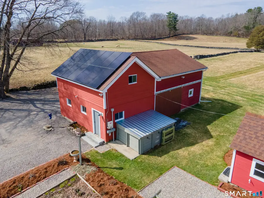 43 Fox Hill Road, Pomfret Center, CT 06259 - #3