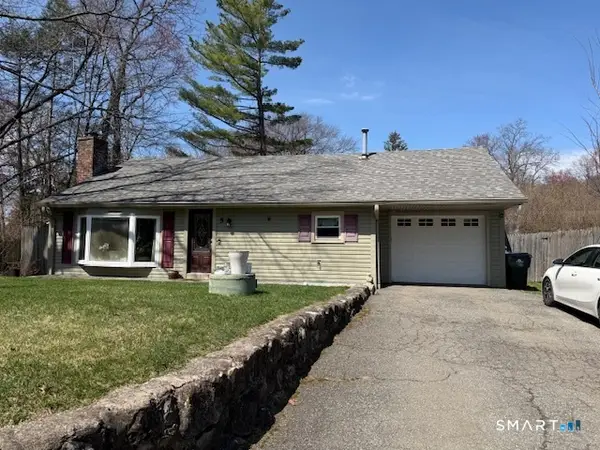 5 Beardsley Road, Danbury, CT 06811