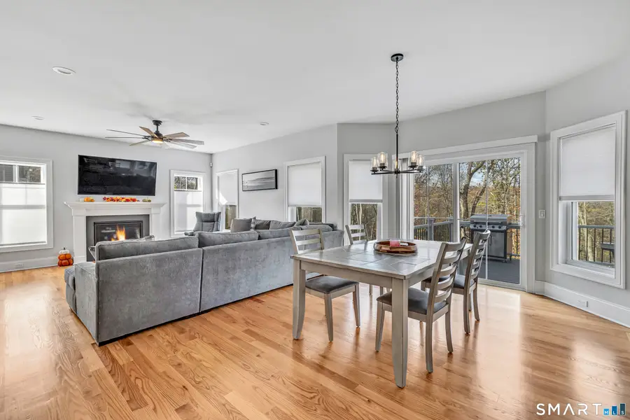 Lot 13 Woods Way Drive, Shelton, CT 06484 - #3