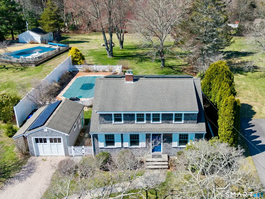 341 Pequot Avenue, Mystic, CT 06355 - #2