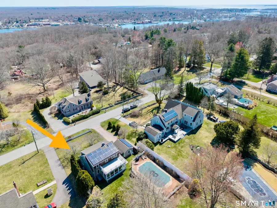 341 Pequot Avenue, Mystic, CT 06355 - #3