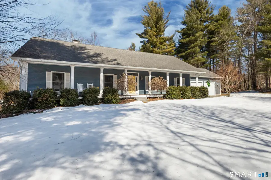 17 Blackwells Landing, Brooklyn, CT 06234 - #2