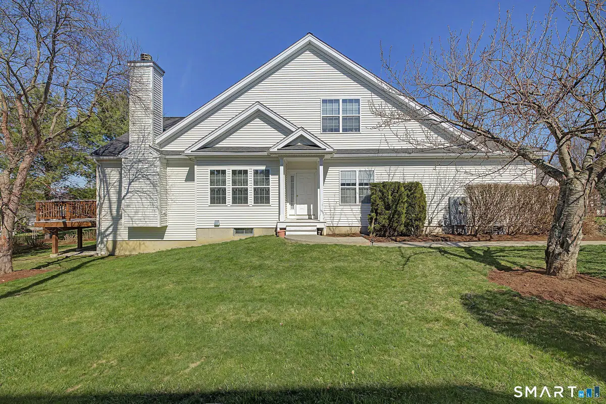 26 Carlson Ridge Road, New Milford, CT 06776 - #1