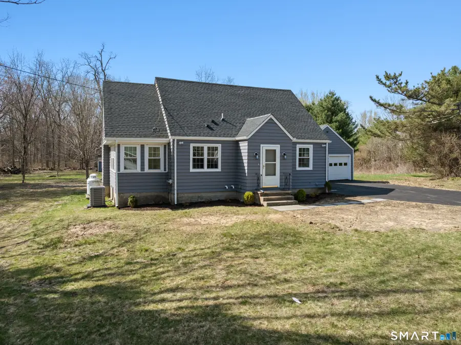 395 Cross Hill Road, Monroe, CT 06468 - #2
