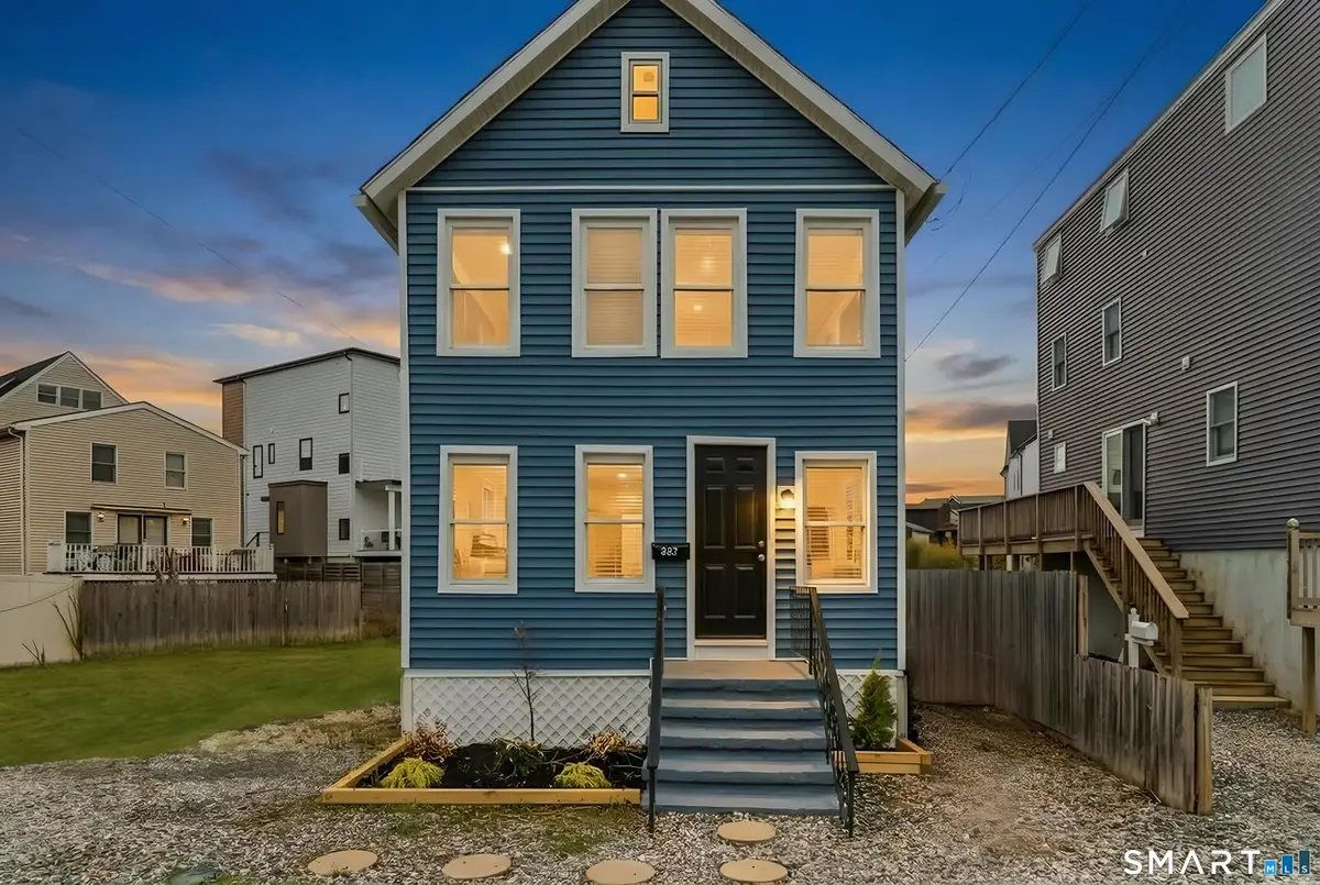 36 Beachland Avenue, Milford, CT 06460 - #1