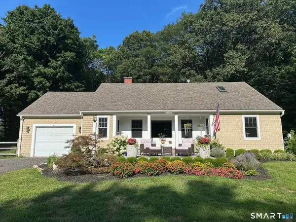 61 Bishop Lane, Madison, CT 06443