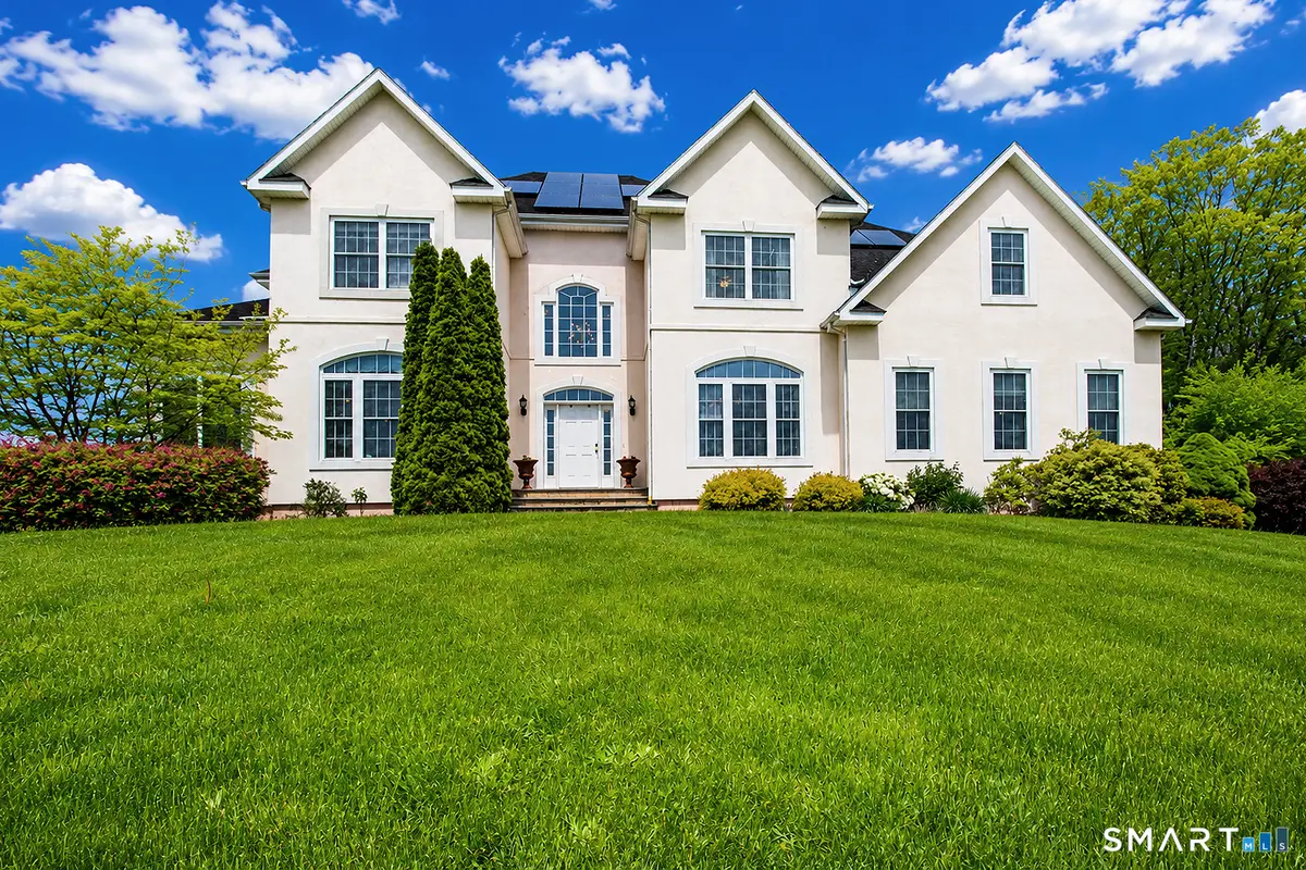66 Wood Chase Lane, North Branford, CT 06471 - #1