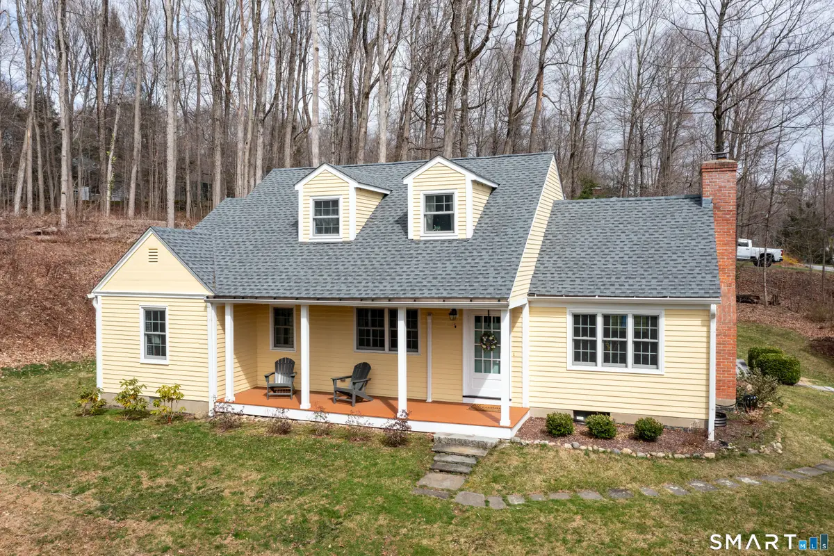 11 Sheldon Lane, Litchfield, CT 06759 - #1
