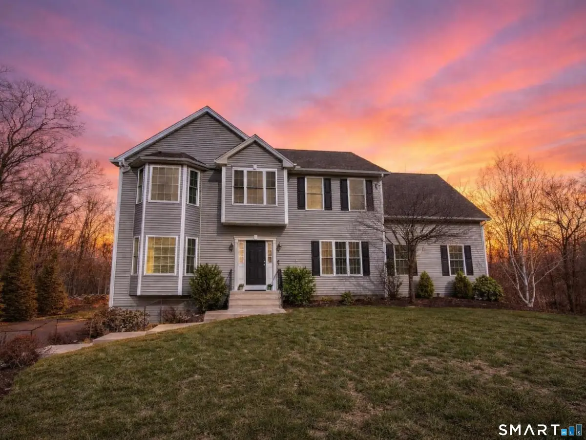 7 Jet Brook Road, Newtown, CT 06470 - #1