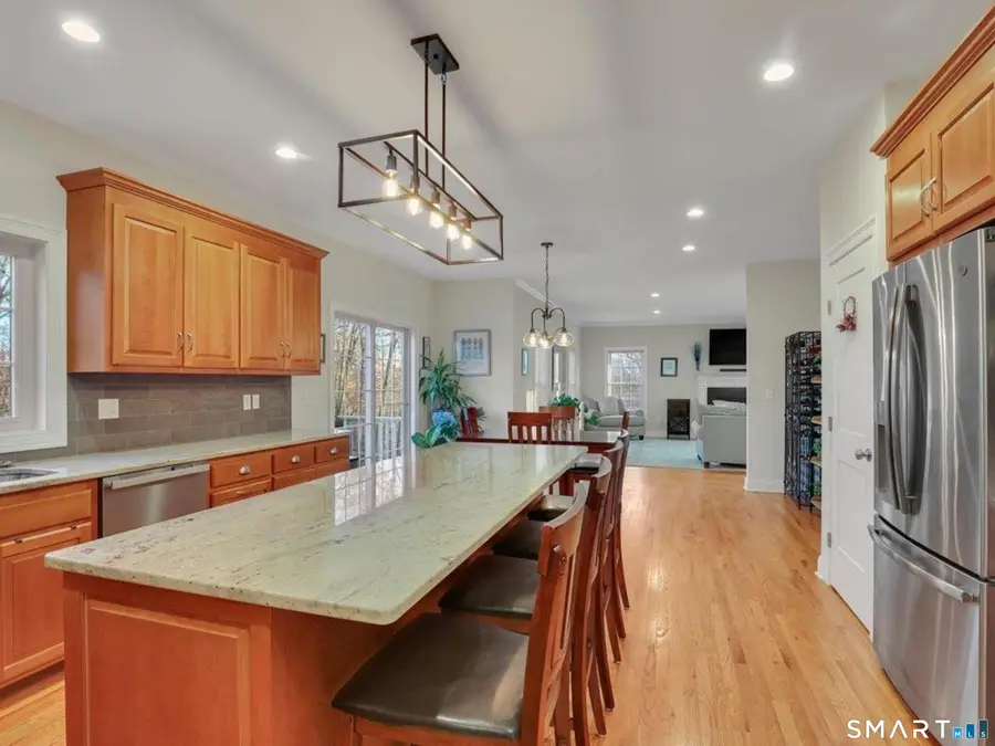 7 Jet Brook Road, Newtown, CT 06470 - #3