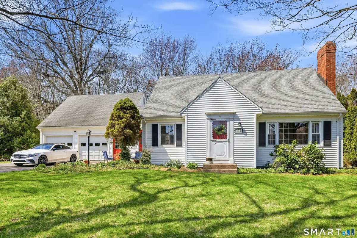 155 Buttonball Lane, Glastonbury, CT 06033 - #1