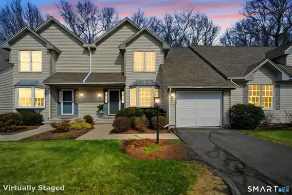 63 Dartmoor #63, Enfield, CT 06082