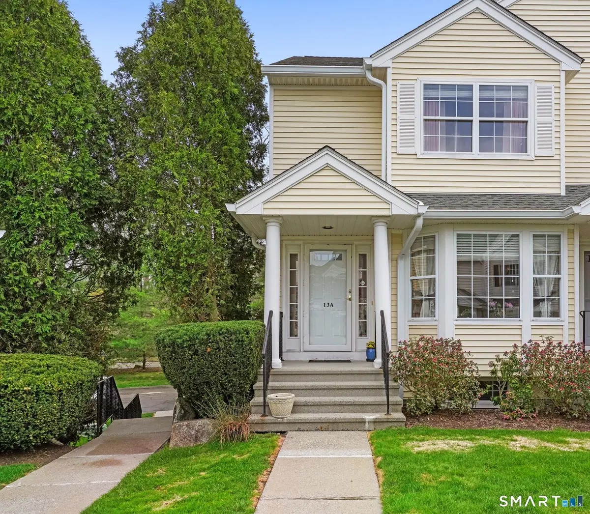 180 Turn Of River Road #13A, Stamford, CT 06905 - #1