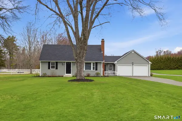 840 Branch Road, Suffield, CT 06078