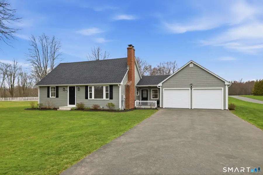 840 Branch Road, Suffield, CT 06078 - #3