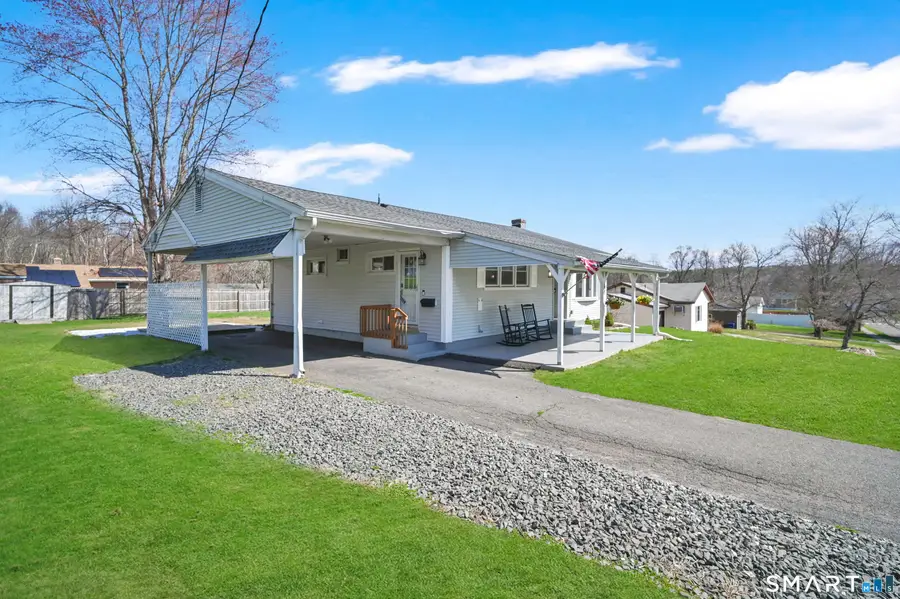 15 Meade Lane, Enfield, CT 06082 - #3