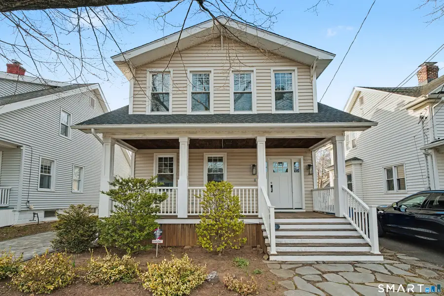 38 Beecher Place, New Haven, CT 06512 - #2