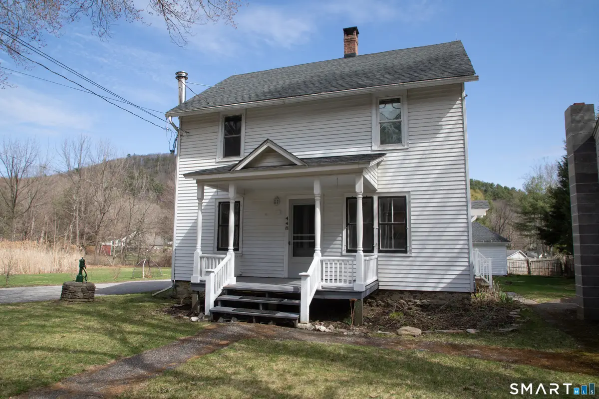 446-448 Salmon Kill Road, Lakeville, CT 06039 - #1