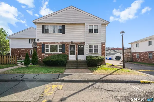 20 Bradley Circle #G, Enfield, CT 06082