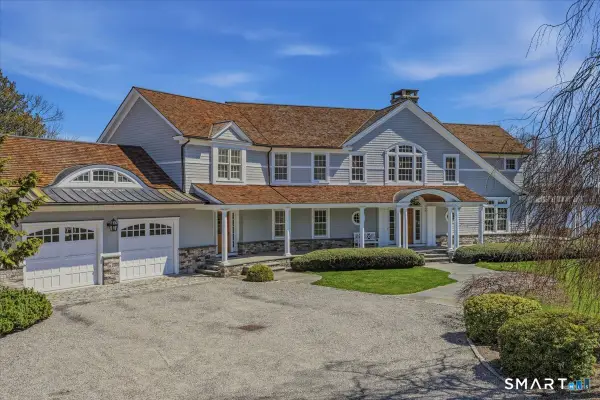 175 River Road, Essex, CT 06426