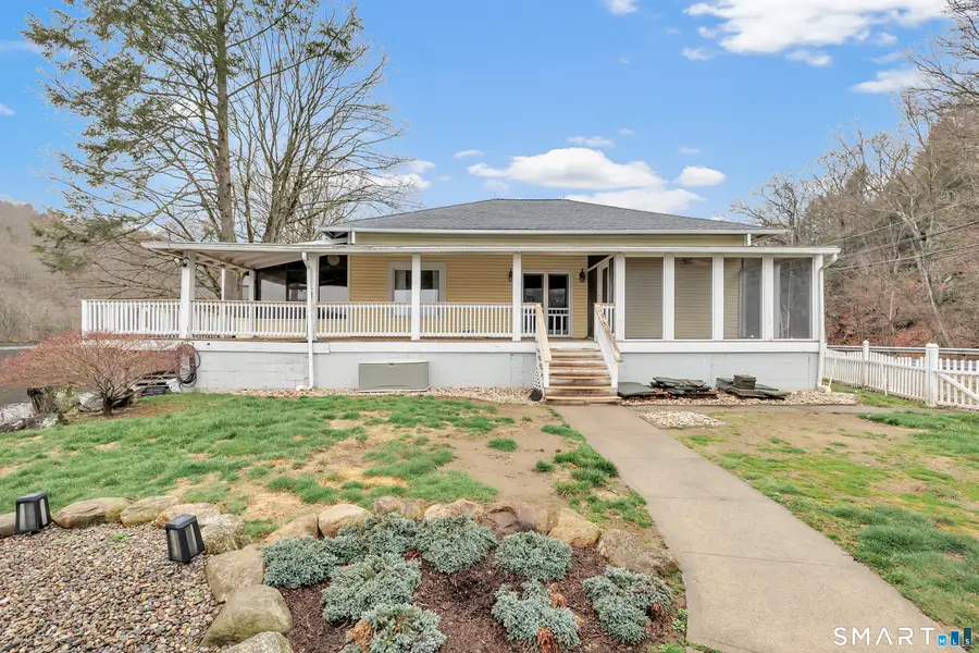 115 Roosevelt Drive, Seymour, CT 06483 - #3