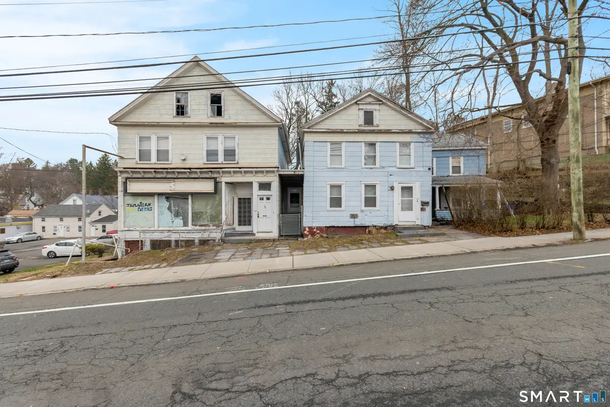 64 Union Street, Vernon, CT 06066 - #1