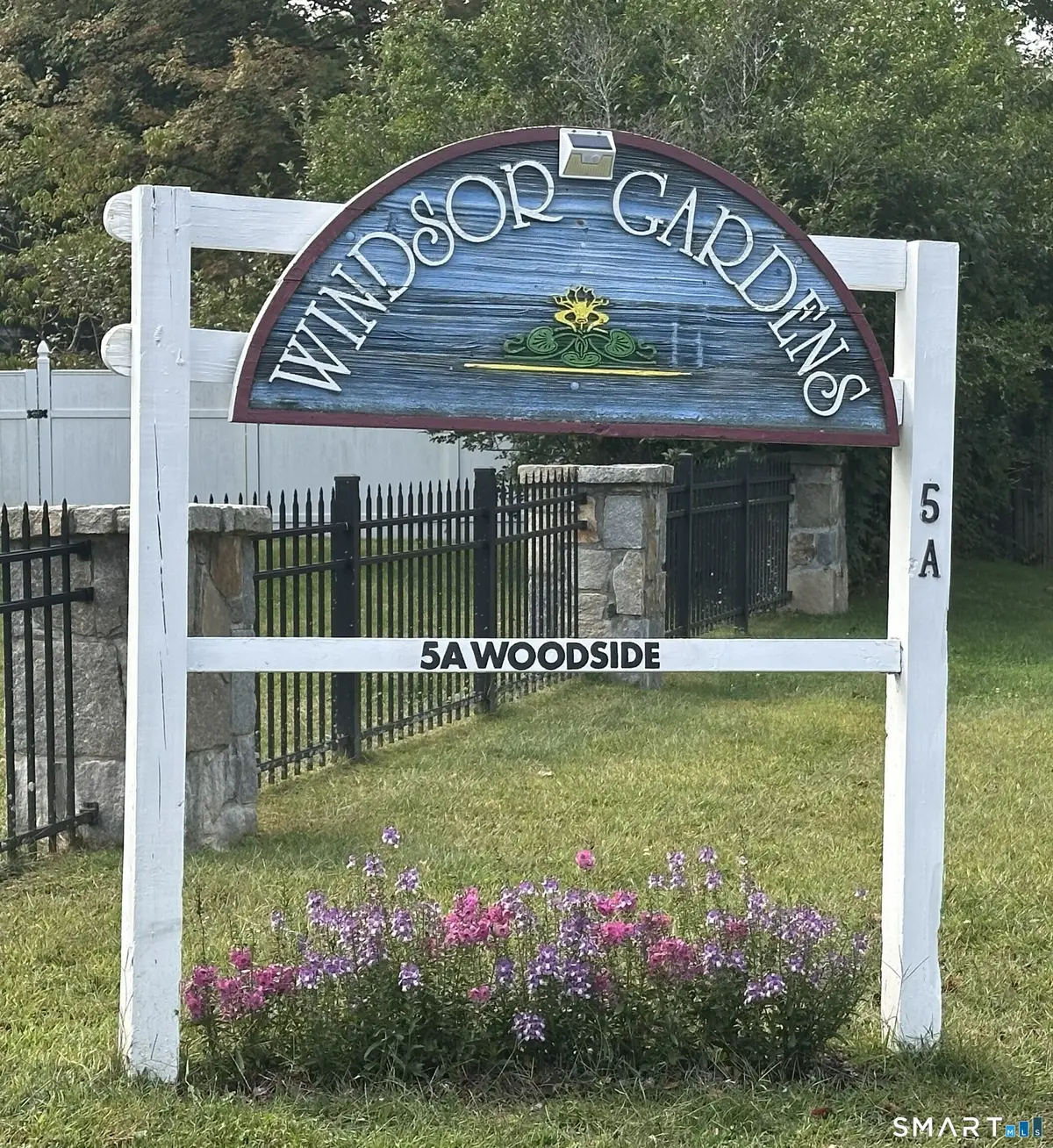 5 Woodside Avenue #F65, Danbury, CT 06810 - #1