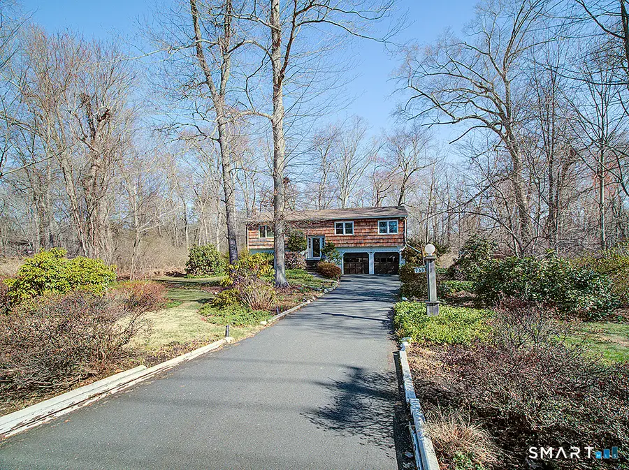 763 Woodruff Road, Milford, CT 06461 - #2