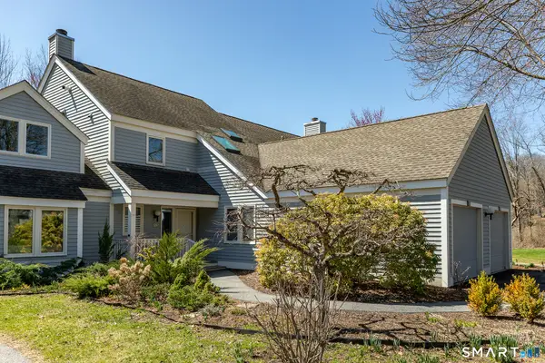 87 Canaan Road #3F, Salisbury, CT 06068