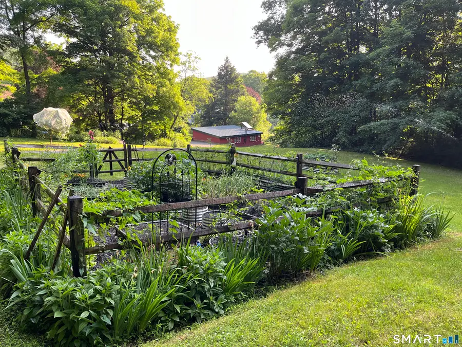 17 New Preston Hill Road, Washington, CT 06777 - #3