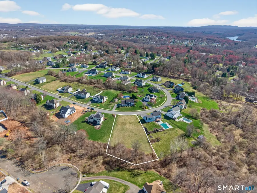 170 Debbie Drive, Meriden, CT 06451 - #2