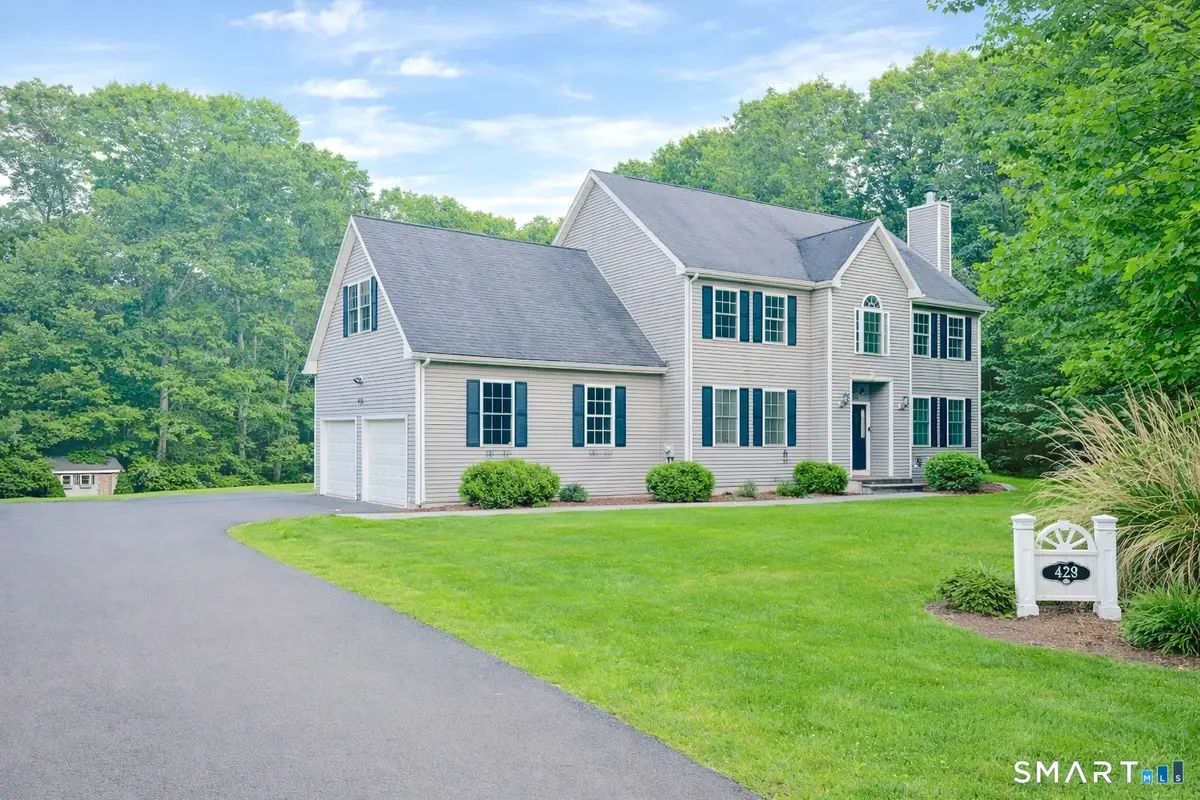 240 Tom Swamp Road, Hamden, CT 06518 - #1