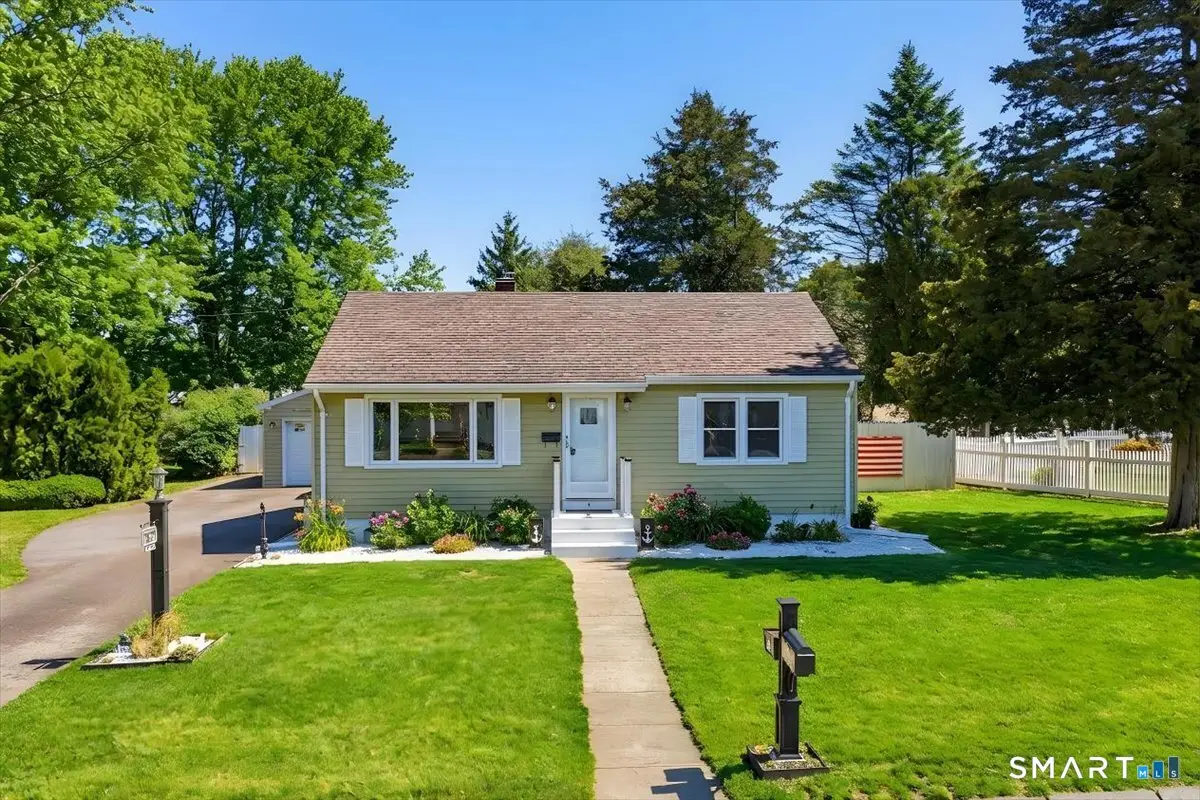 3 Cedar Street, Waterford, CT 06385 - #1