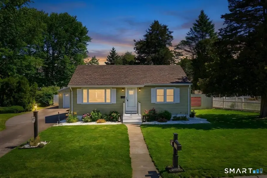 3 Cedar Street, Waterford, CT 06385 - #2