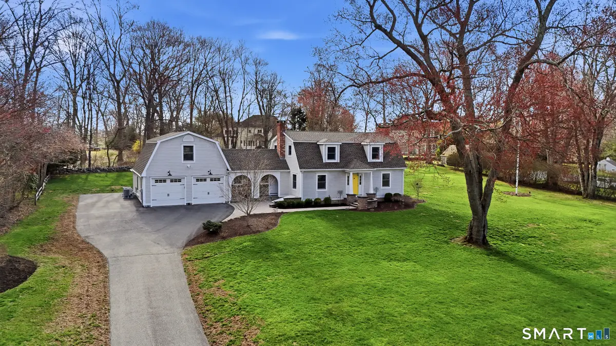 10 Trolley Crossing, Old Saybrook, CT 06475 - #1