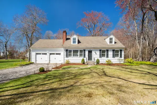 20 Olmstead Lane, Ridgefield, CT 06877