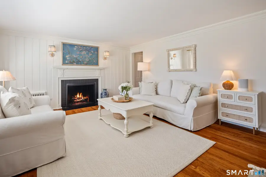 20 Olmstead Lane, Ridgefield, CT 06877 - #3