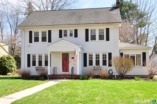 131 Pendleton Road, New Britain, CT 06053